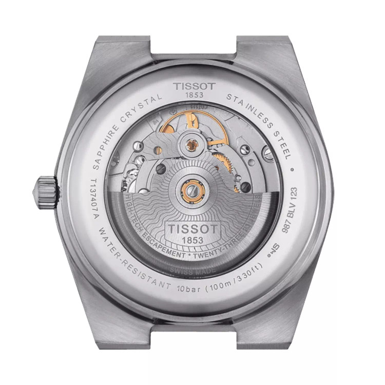 ساعت مچی مردانه تیسوت (Tissot) مدل T137.407.11051.00