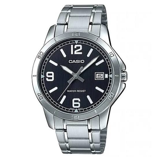 ساعت مچی مردانه کاسیو (CASIO) MTP-V004D-1B2UDF