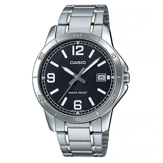 ساعت مچی مردانه کاسیو (CASIO) MTP-V004D-1B2UDF