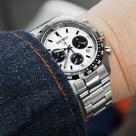 ساعت مچی مردانه سیکو (SEIKO) مدل SSC813P1