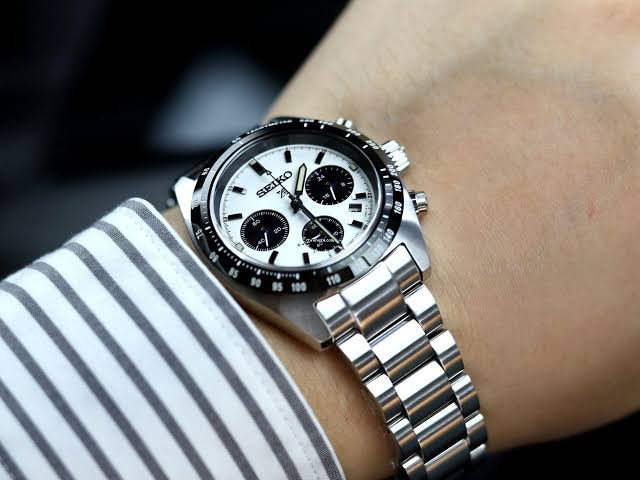 ساعت مچی مردانه سیکو (SEIKO) مدل SSC813P1