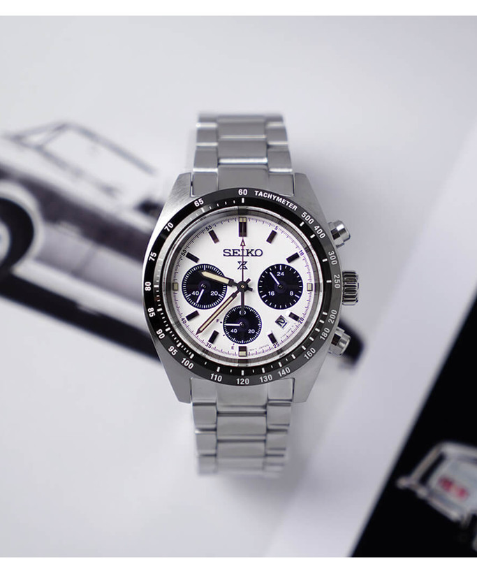 ساعت مچی مردانه سیکو (SEIKO) مدل SSC813P1