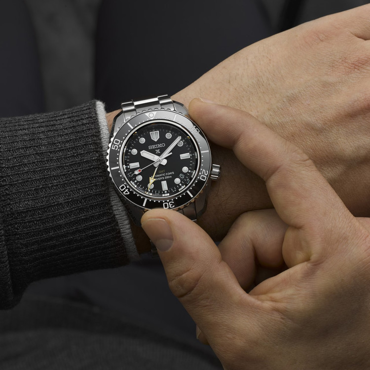 ساعت مچی مردانه سیکو(SEIKO) مدل SPB383J1