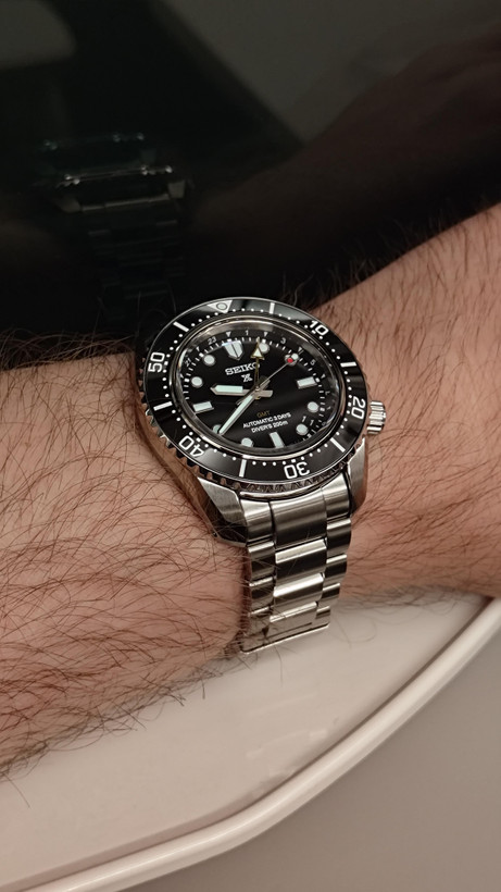 ساعت مچی مردانه سیکو(SEIKO) مدل SPB383J1