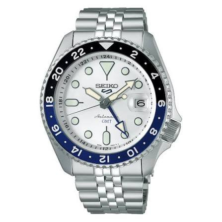 ساعت مچی مردانه سیکو(SEIKO) مدل SSK033K1