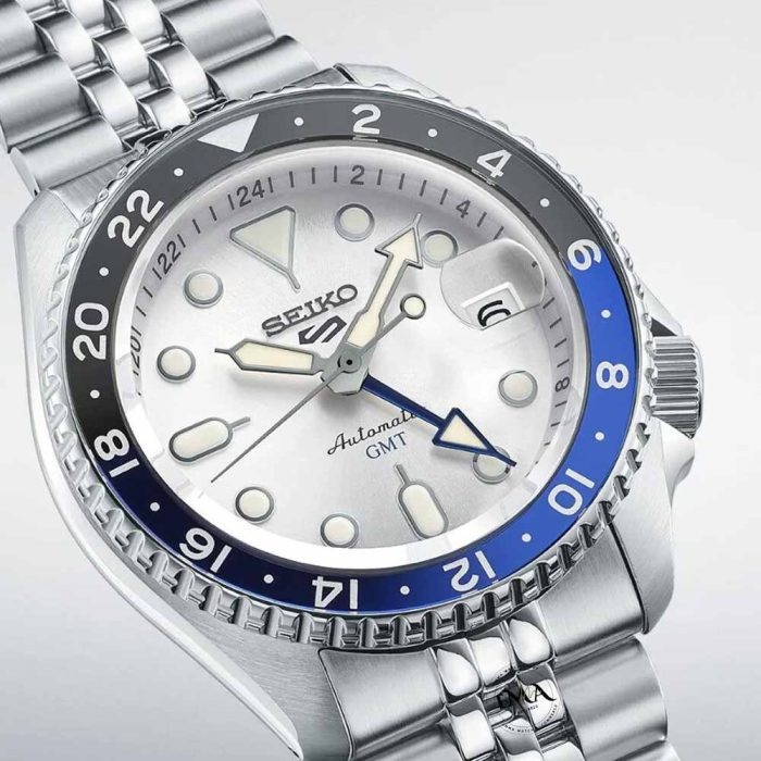 ساعت مچی مردانه سیکو(SEIKO) مدل SSK033K1