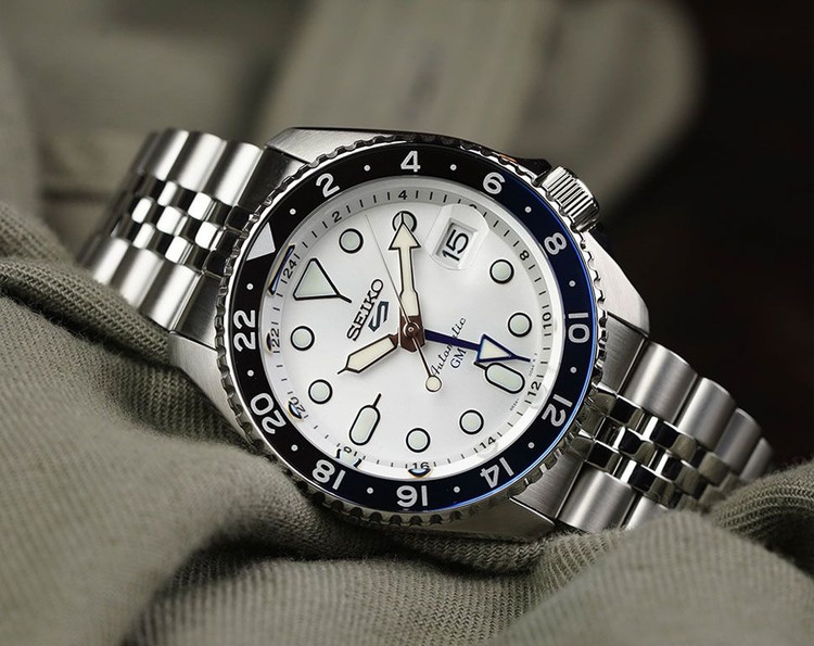 ساعت مچی مردانه سیکو(SEIKO) مدل SSK033K1