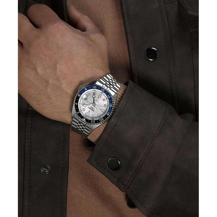 ساعت مچی مردانه سیکو(SEIKO) مدل SSK033K1