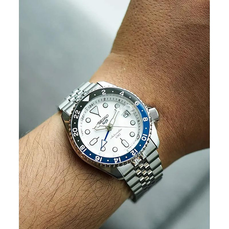 ساعت مچی مردانه سیکو(SEIKO) مدل SSK033K1