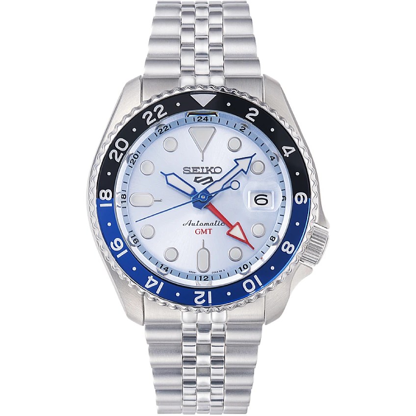 ساعت مچی مردانه سیکو(SEIKO) مدل SSK029K1
