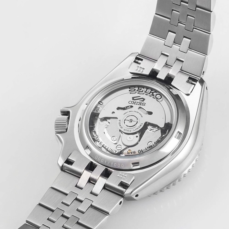 ساعت مچی مردانه سیکو(SEIKO) مدل SSK029K1