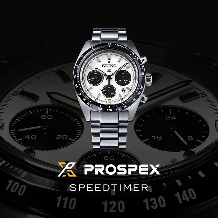 ساعت مچی مردانه سیکو (SEIKO) مدل SSC813P1