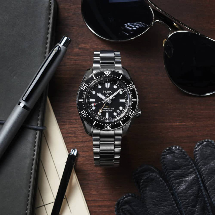 ساعت مچی مردانه سیکو(SEIKO) مدل SPB383J1