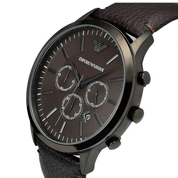ساعت مچی مردانه امپریو آرمانی(EMPORIO ARMANI) مدل AR-2462