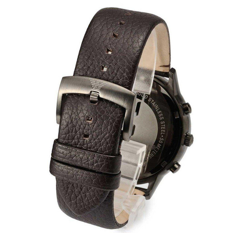 ساعت مچی مردانه امپریو آرمانی(EMPORIO ARMANI) مدل AR-2462