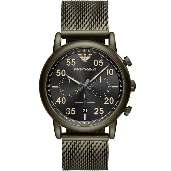 ساعت مچی مردانه امپریو آرمانی(EMPORIO ARMANI) مدل AR11115