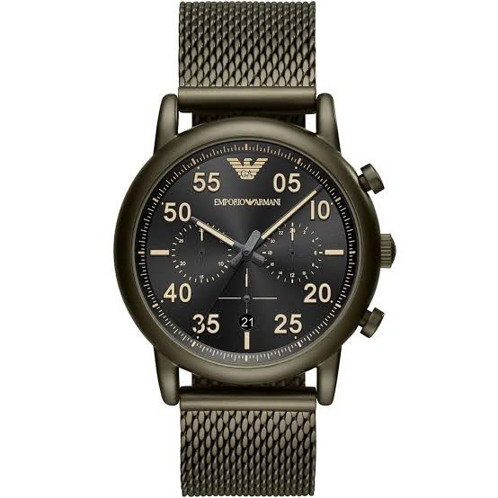ساعت مچی مردانه امپریو آرمانی(EMPORIO ARMANI) مدل AR11115