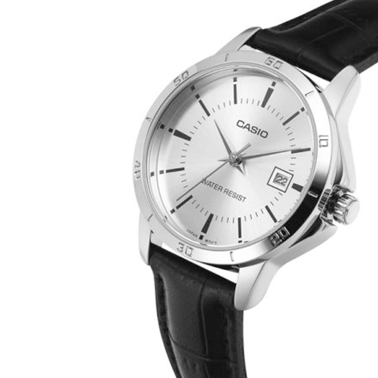 ساعت مچی مردانه کاسیو (CASIO) MTP-V0041-7