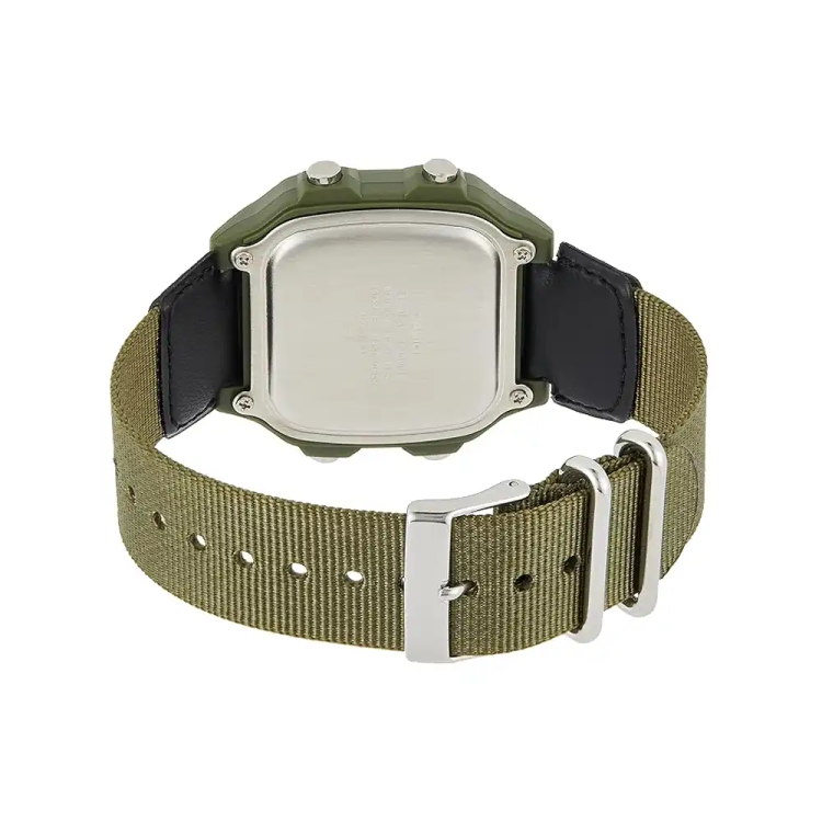 ساعت مچی مردانه کاسیو (CASIO) AE-1200WHB-3BVDF