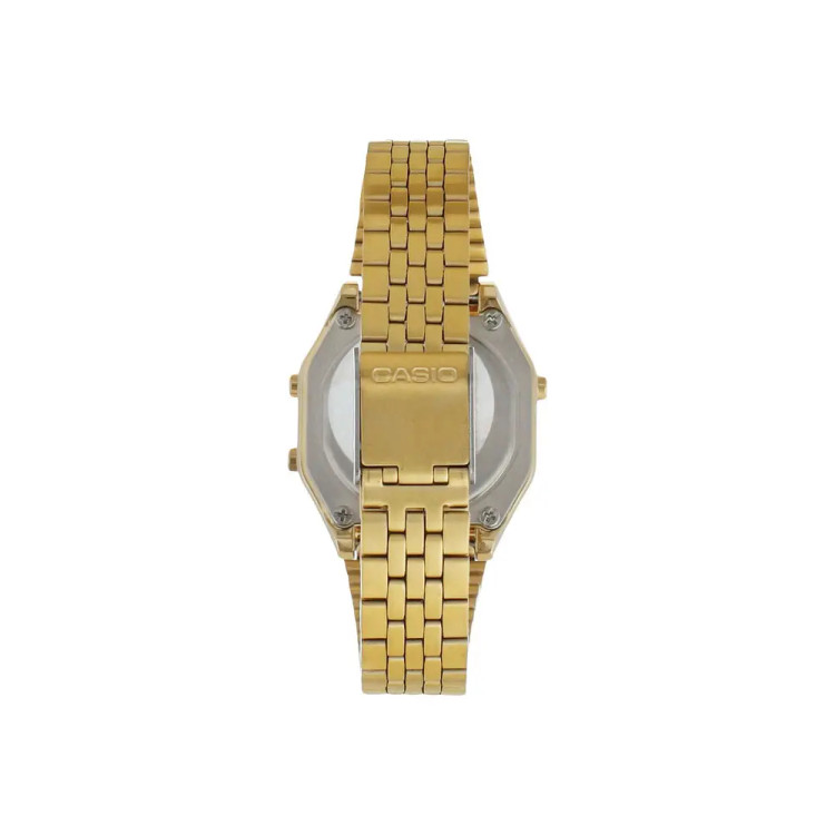 ساعت مچی زنانه کاسیو (CASIO) LA680WGA-1DF